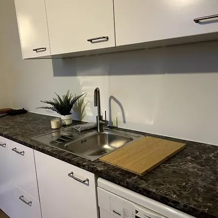 Apartment Duplex Au Centre De Beaufays *