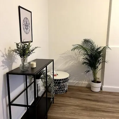 Duplex Au Centre De Beaufays *