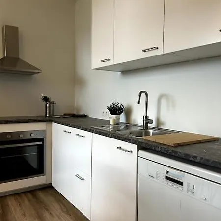 Apartment Duplex Au Centre De Beaufays