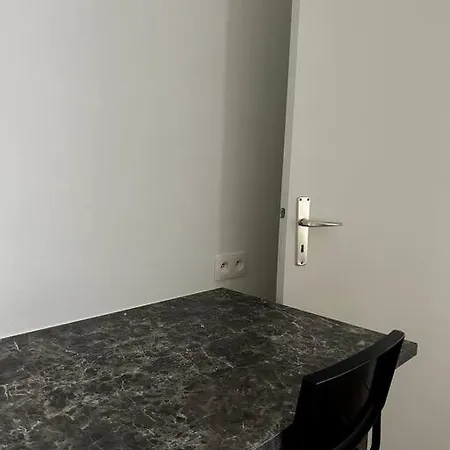 Apartment Duplex Au Centre De Beaufays *